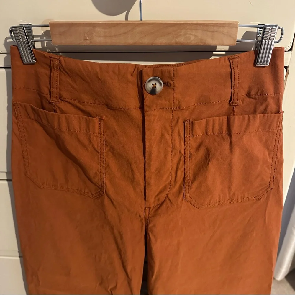 Anthropologie Maeve The Colette Pant - Picture 3 of 5